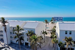 Condo, 3 Bedrooms | Exterior