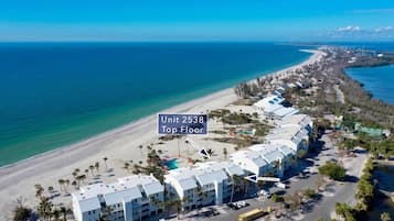 Condo, 3 habitaciones | Playa