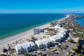 Condo, 3 Bedrooms | Beach