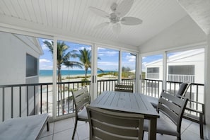 Condo, 3 Bedrooms | Outdoor dining