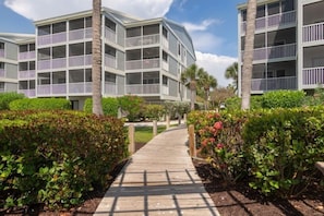 Condo, 3 Bedrooms | Exterior