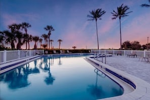 Condo, 3 Bedrooms | Pool
