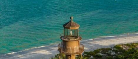 Condo, 3 habitaciones | Playa