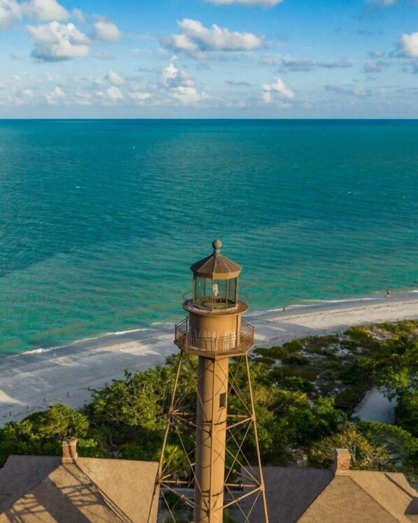 Condo, 3 Bedrooms | Beach