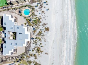 Condo, 3 Bedrooms | Beach - Atrium 303 3 Bedroom Condo (Sanibel)