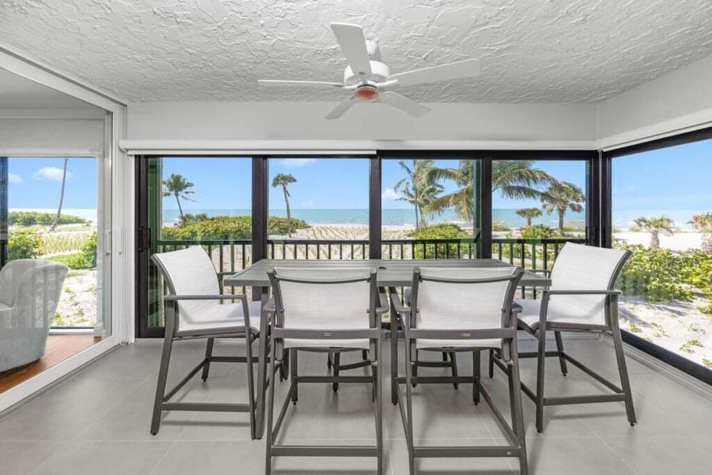 Huoneisto, 2 makuuhuonetta | Ruokailu