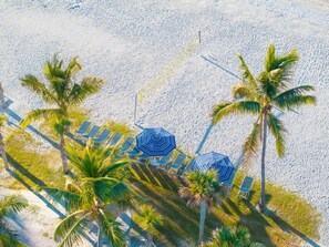 Condo, 2 Bedrooms | Property grounds - Pointe Santo B32 2 Bedroom Condo (Sanibel)