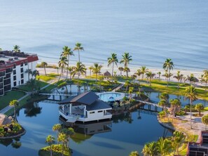 Condo, 2 Bedrooms | Pool - Pointe Santo B32 2 Bedroom Condo (Sanibel)
