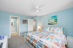 Apartamento, 2 habitaciones | 2 dormitorios y wifi gratis