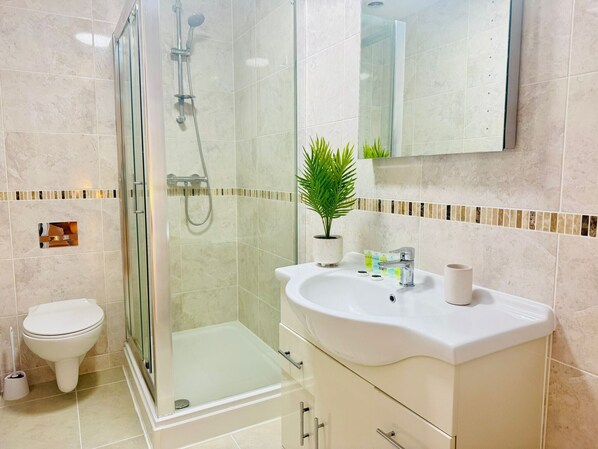 Apartment | 2 bedrooms - Peridot House in Cambridge (Cambridge)