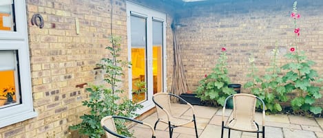 Appartement | 2 chambres