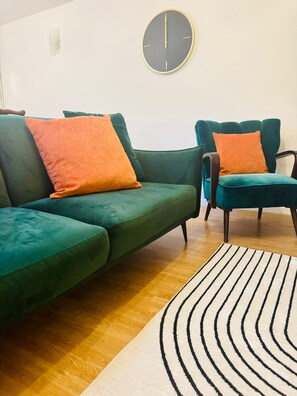 Departamento | 2 habitaciones 