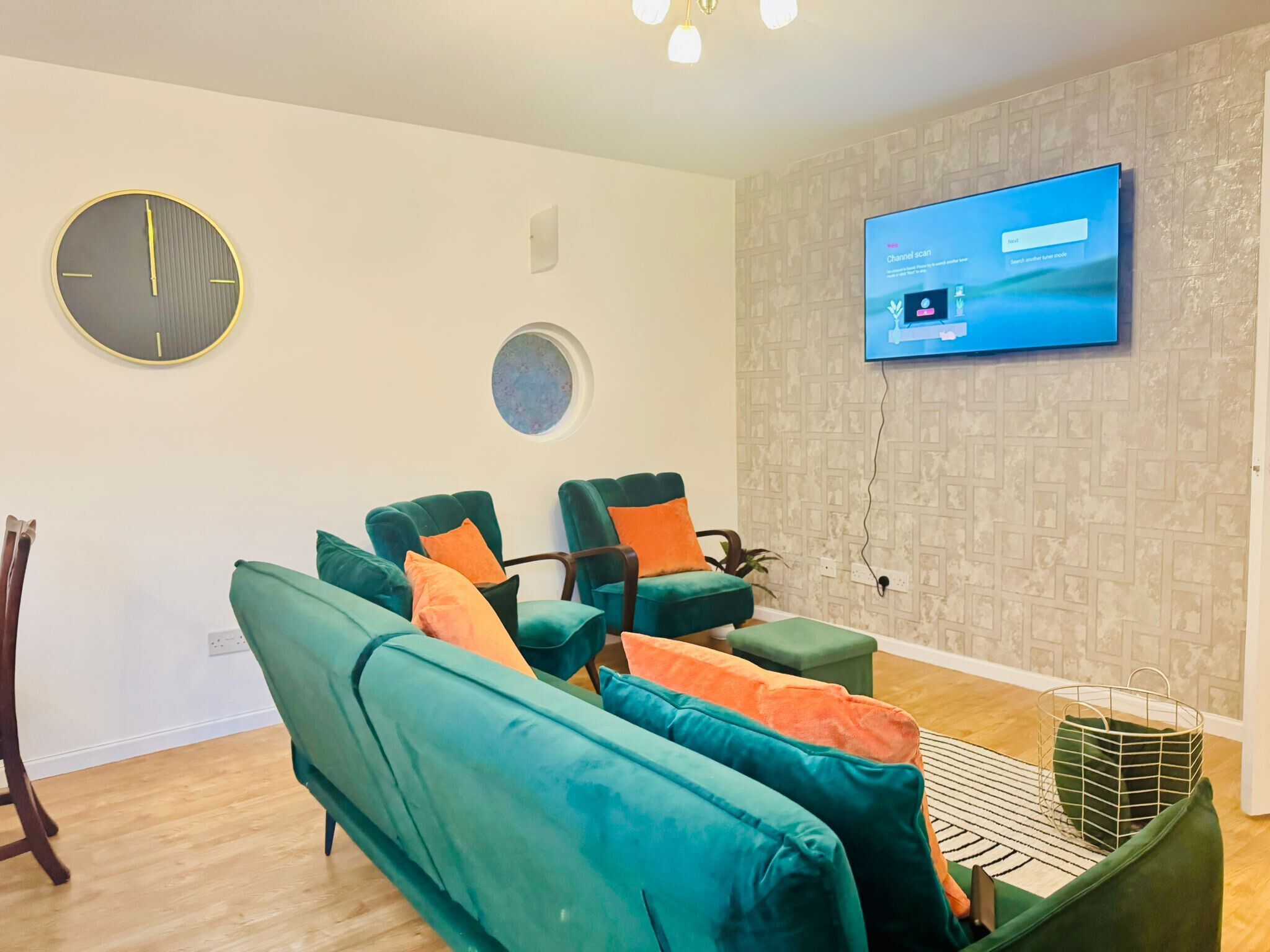 2 عدّة غرف نوم