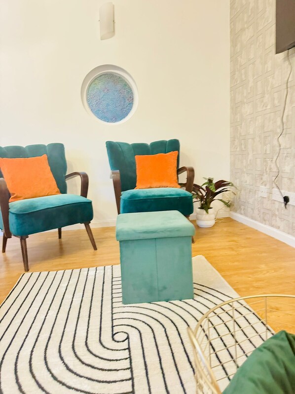 Apartment | 2 bedrooms - Peridot House in Cambridge (Cambridge)