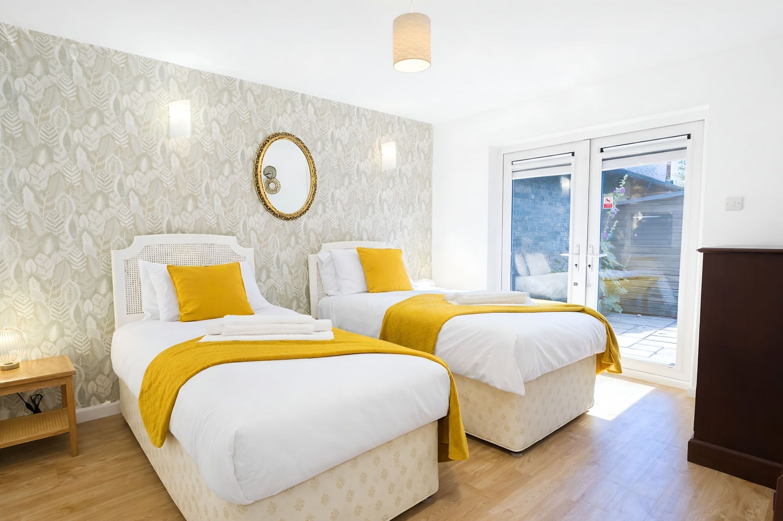 Apartment | 2 bedrooms