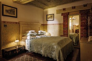 Dobbeltværelse | Gratis Wi-Fi