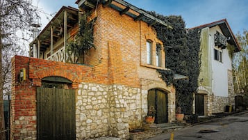 Exterieur