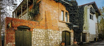 Vila Terrasse