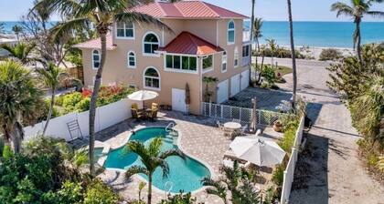 Paradise Found 4 Bedroom Home