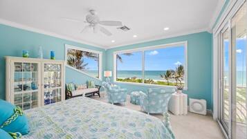 4 bedrooms, free WiFi