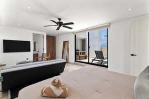 3 chambres