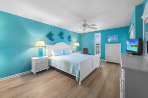 Apartamento, 2 habitaciones | 2 dormitorios y wifi gratis