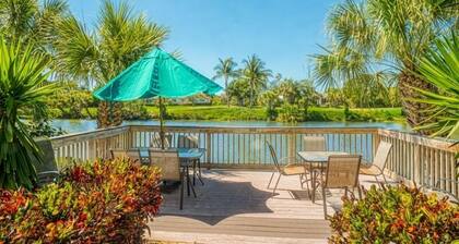 Sandpebble 3f 2 Bedroom Condo