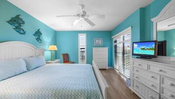 Condo, 2 Bedrooms | 2 bedrooms, free WiFi