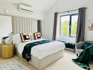 Huis, roken | 4 slaapkamers