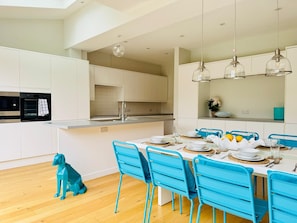 Maison, fumeurs | 4 chambres