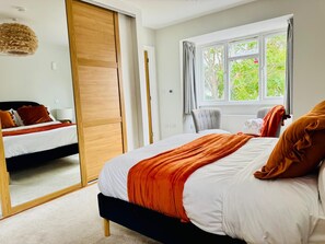 House, Smoking | 4 bedrooms - Heliodor House in Cambridge (Cambridge)