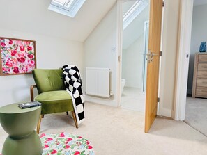 Maison, fumeurs | 4 chambres