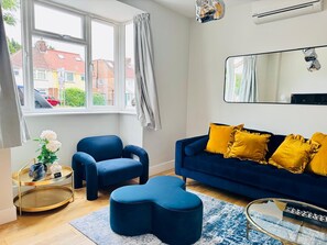 Huis, roken | 4 slaapkamers