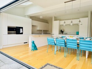 Huis, roken | 4 slaapkamers