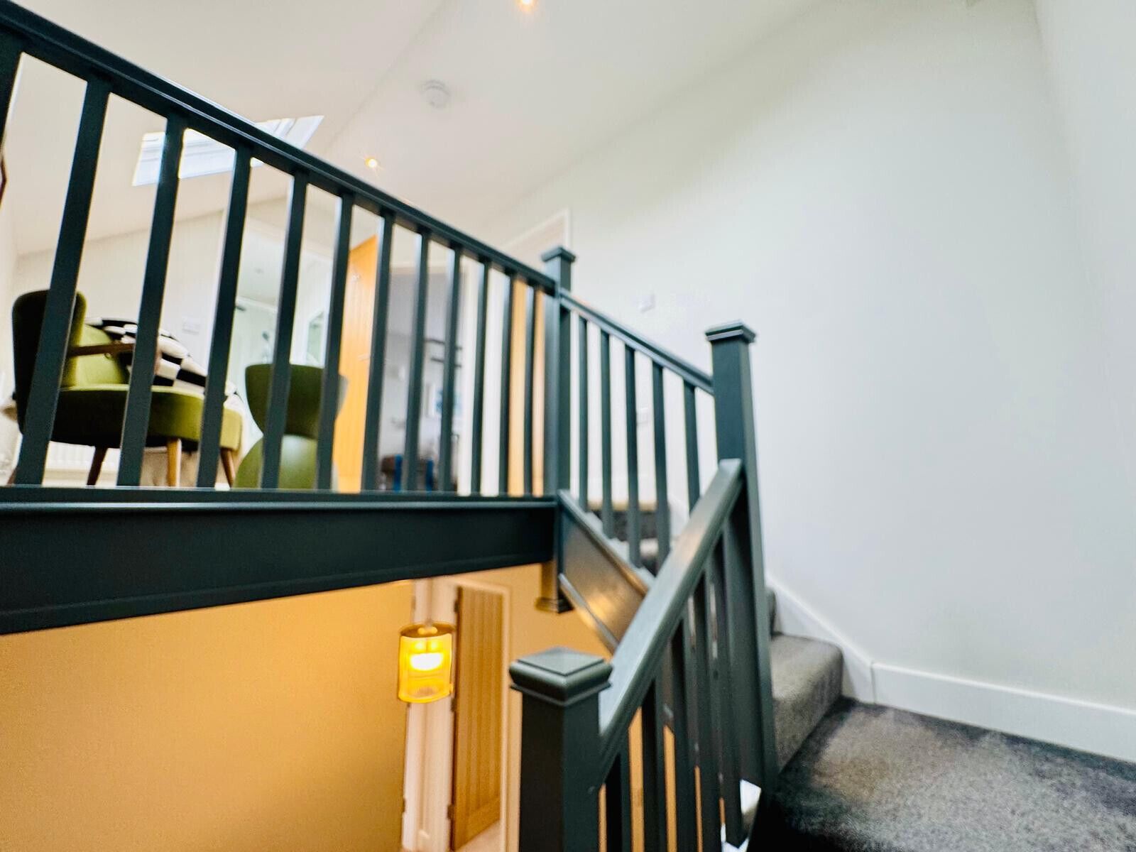 獨棟房屋, 吸煙房 | 4 間臥室