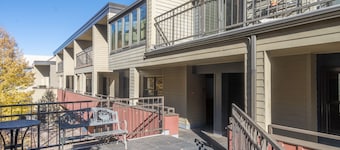 Cimarron Lodge 22 1 Bedroom Condo