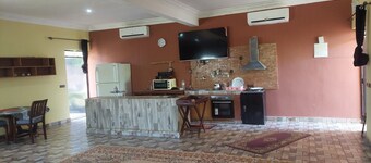 Grand Loft with Private Pool and Garden