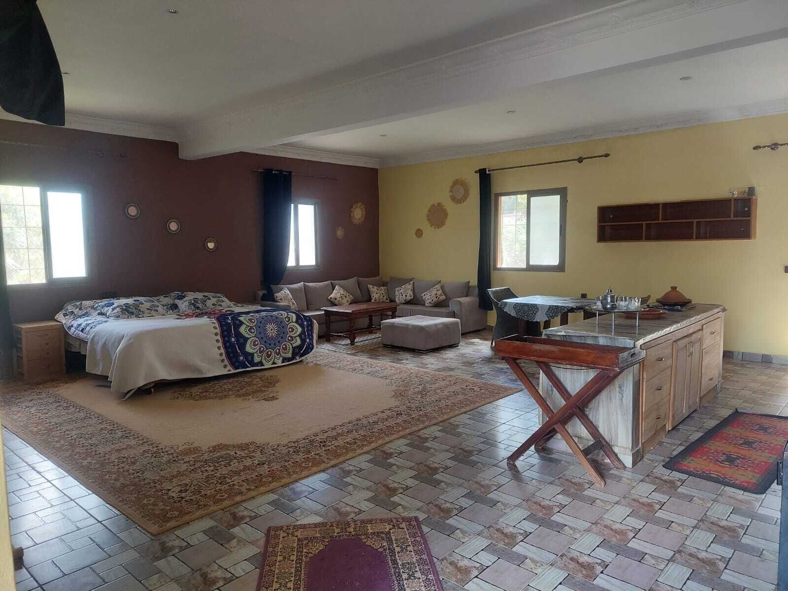 1 quarto, ferros/tábuas de passar roupa, Wi-Fi, roupa de cama