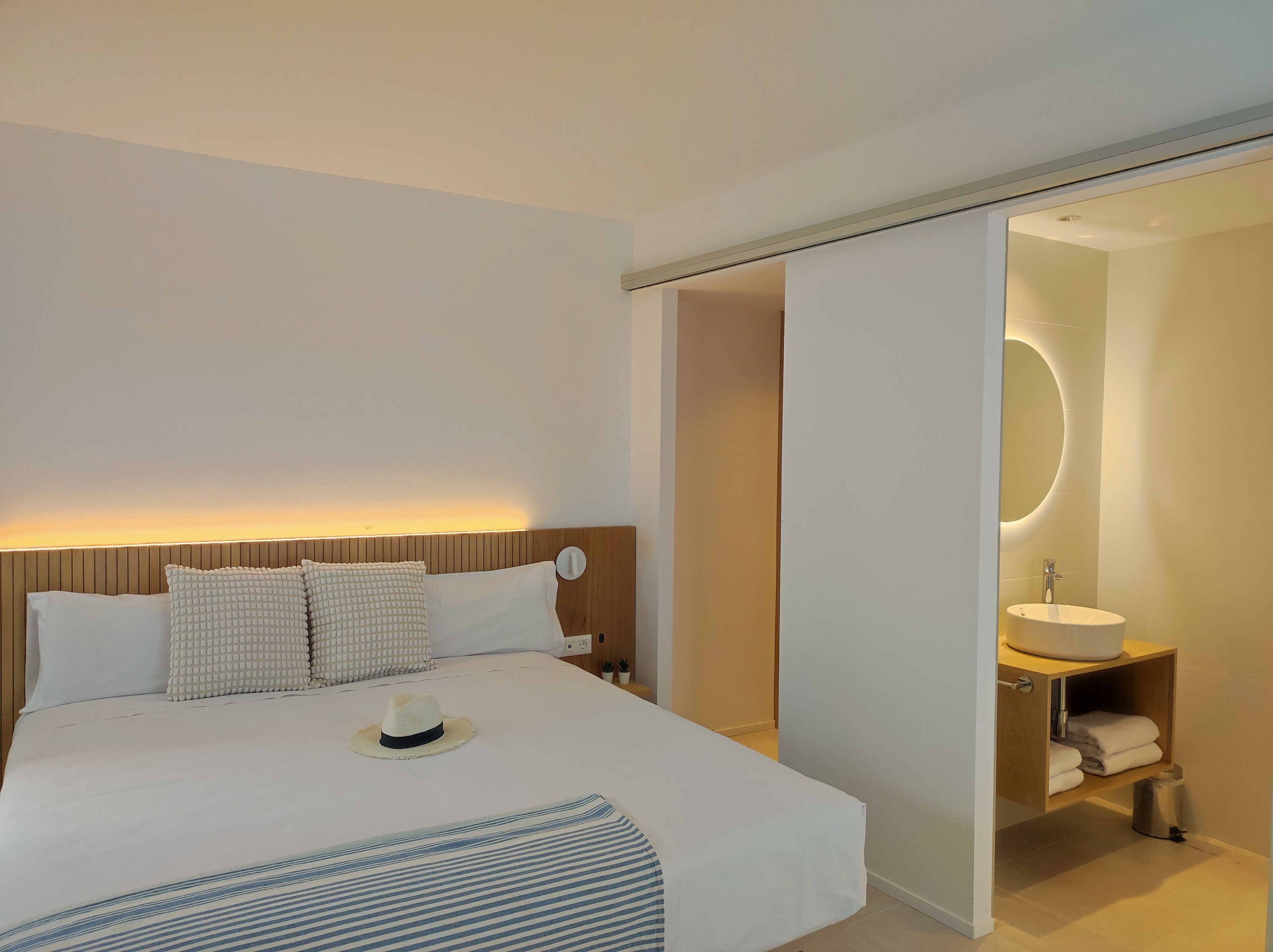 Myo Barcelona Hotel & Apartments - Apartamento Doble Standard - Garraf