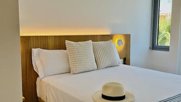 1 Schlafzimmer, BettwÀsche