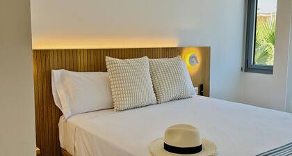 Standard Double Apartment