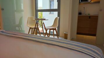 1 Schlafzimmer, Bettwäsche