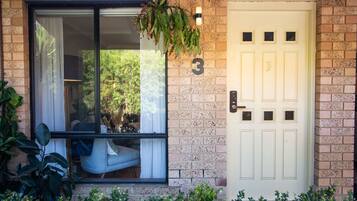 DĂ©tail de lâextĂ©rieur