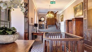 Interieur