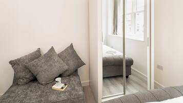 Apt 1: Two Bedroom Family Apartment