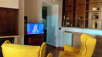 Nhà, 2 phòng ngủ, phù hợp cho người khuyết tật, ban công | Tiện nghi tại phòng