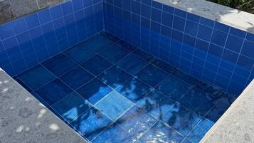 House, 1 Bedroom, Accessible, Private Pool | Pool | Outdoor pool