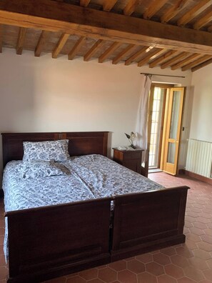 House, 1 Bedroom, Accessible, Balcony