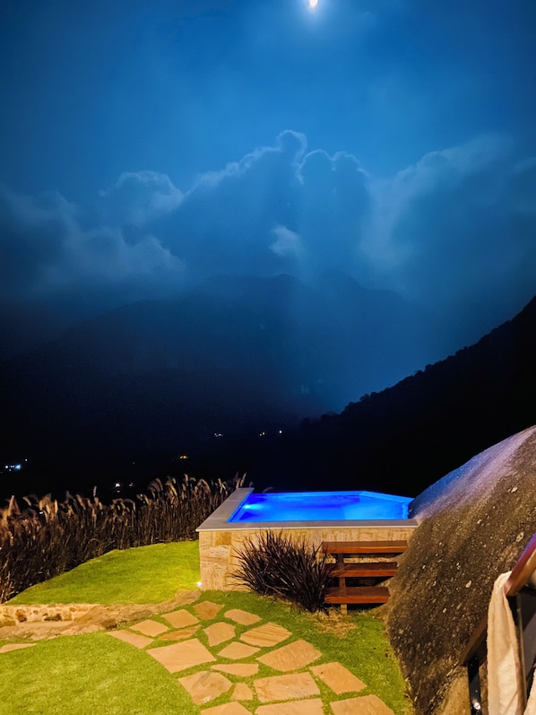 Garden - Green Village (Petropolis)