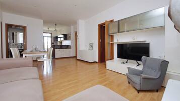 Fernseher